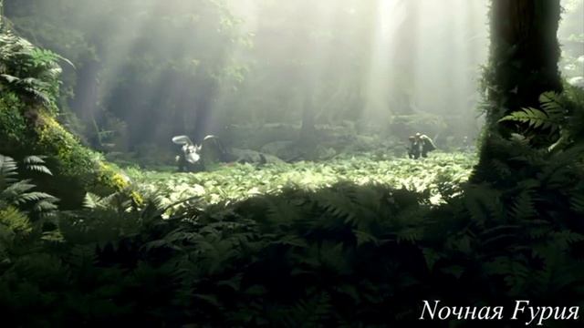 как приручить дракона приколы