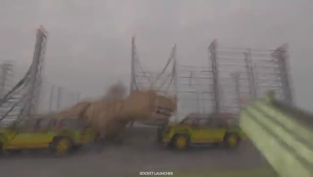 10 СПОСОБОВ УНИЧТОЖИТЬ ТИРАННОЗАВРА. КАК Я ИГРАЛ В TEARDOWN...