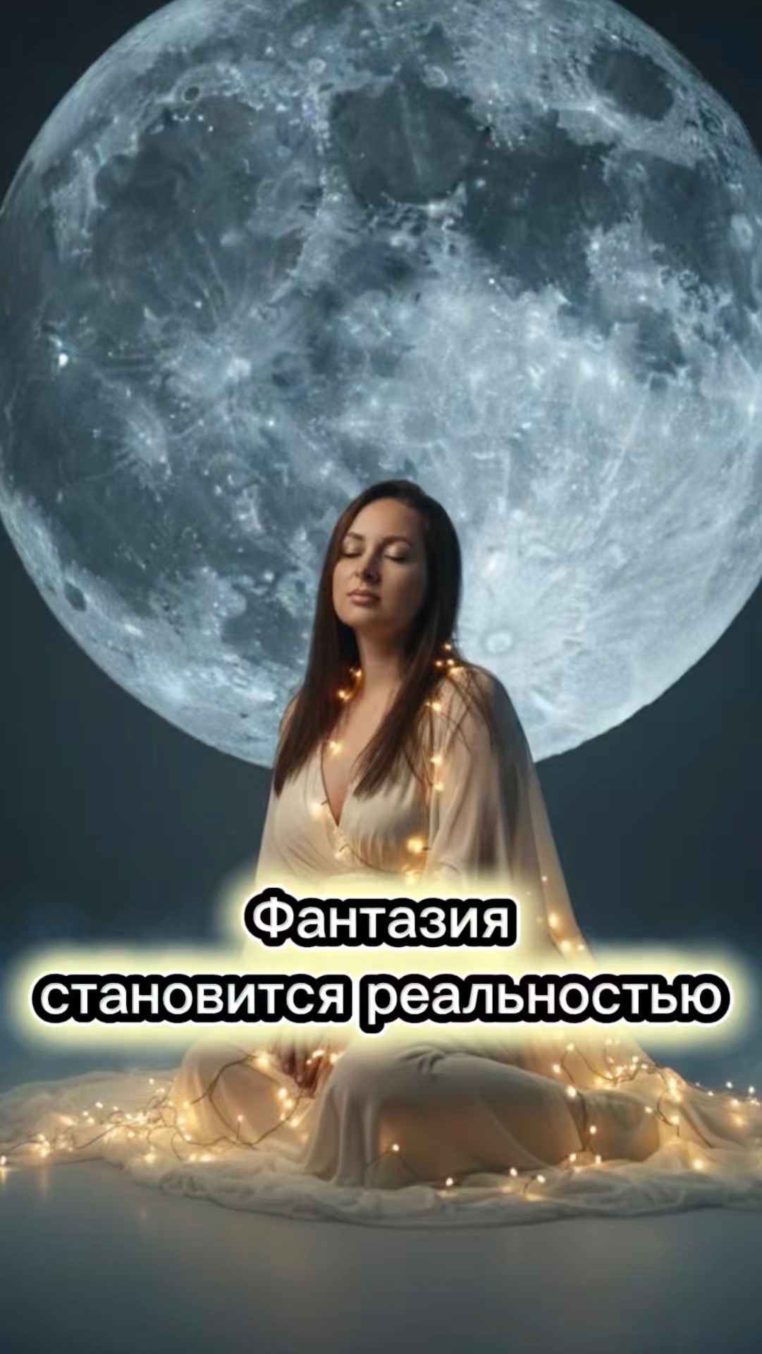 Фантазия становится реальностью