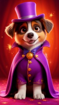 Новый мультфильм из 12 серий🔥