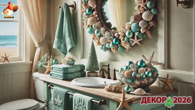 Новогоднее настроение праздника и сказки 🎍🎅🏼🎄 (43)