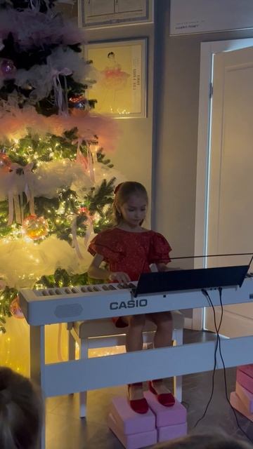 Концерт по музыке