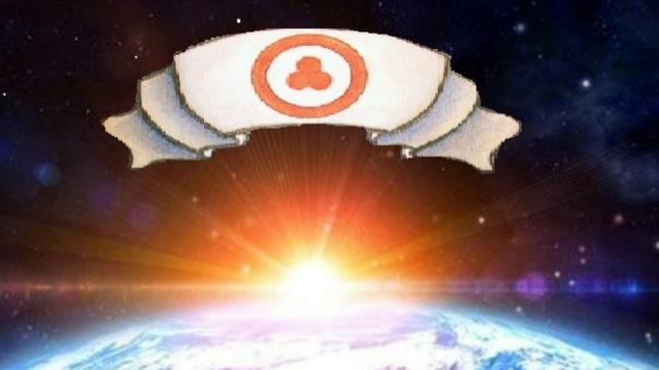 Гимн Знамени Мира