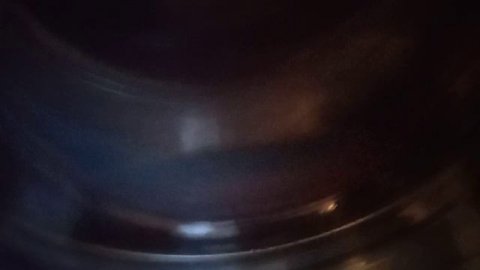 LIGRELL 7.5 kg Steam engine