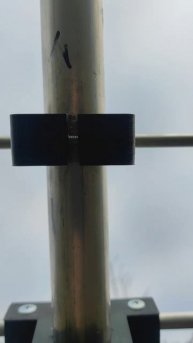 Антенна на144 13 элементов