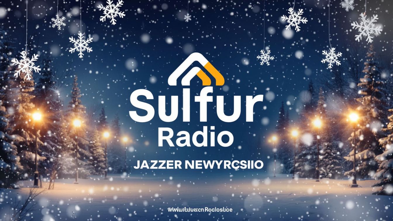 Когда в окнах зажигаются разноцветные огоньки и Люди вокруг стали добрее Jazz Blues-and-Rock Soul