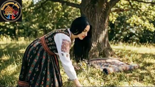 Деревенская Красотка ЖЖЁТ