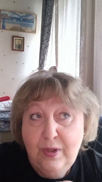 Елена Анисимова