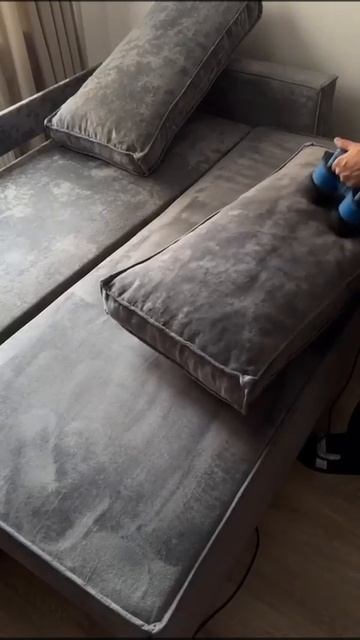 Видео+от+Чип+и+Дейл+_+Химчистка+мягкой+мебели+_+клининг