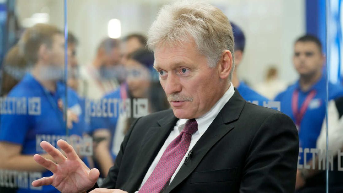 Песков рассказал о триггере начала спецоперации на Украине