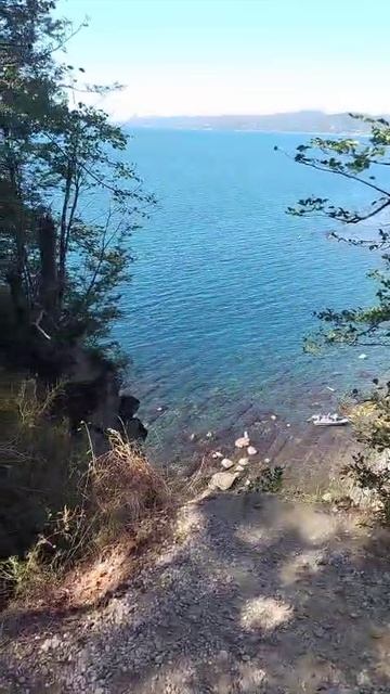 Скала Киселёва