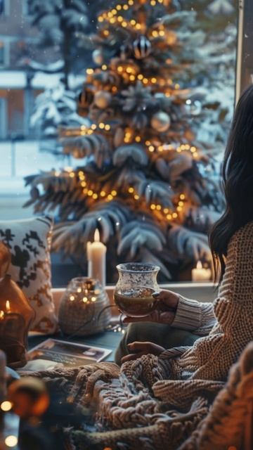 В ОБЪЯТЬЯХ ЗИМЫ!