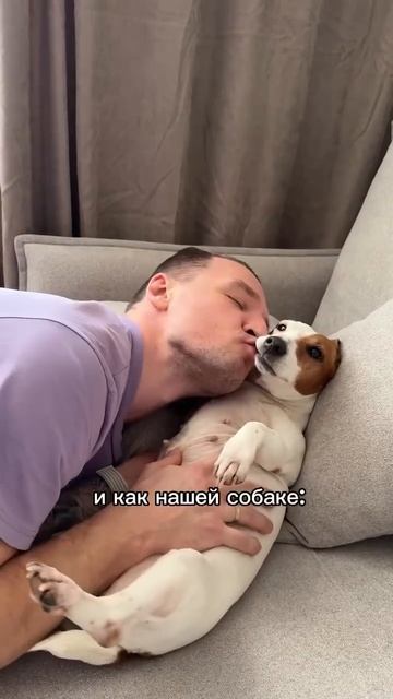 Внимание нужно всем.