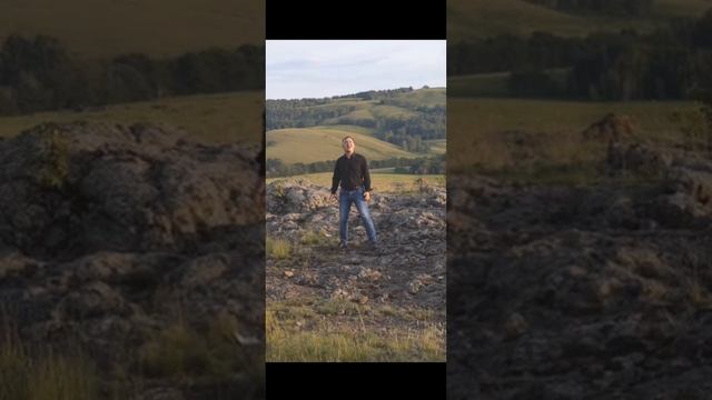 Йәғәфәр Нәҙершин - Һин минең уйымда