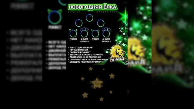 Ежесекундный доход: 5 простых шагов к финансовой свободе