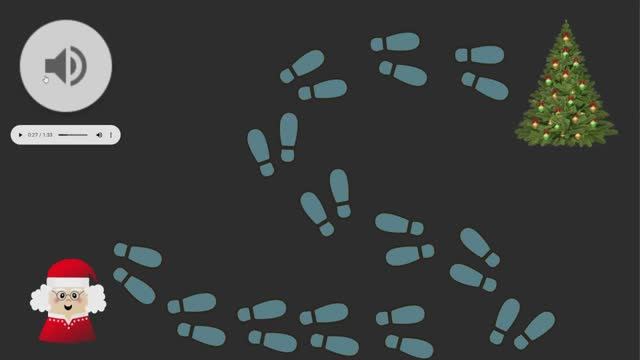 видео_обзор_в поисках ёлки