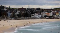 Неизвестные открыли стрельбу по людям на пляже в Сиднее