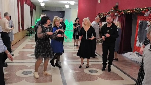 Ты и я... 13.12.25...