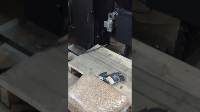 Zota Стаханов / Эксплуатация на буром угле