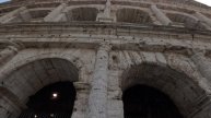 Заходим в Колизей | Вид внутри исторического сооружения 🇮🇹