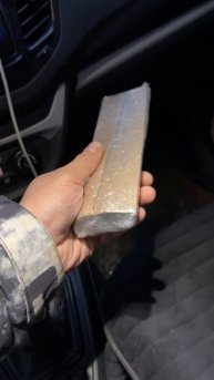 Заказал интересный пластиковый съемник