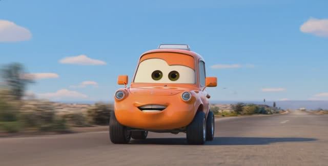 Оранжевые друзья мультик