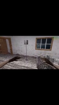 Playing as Granny Remake Family vs Granny !! NEW Update Granny Gameplay Animation