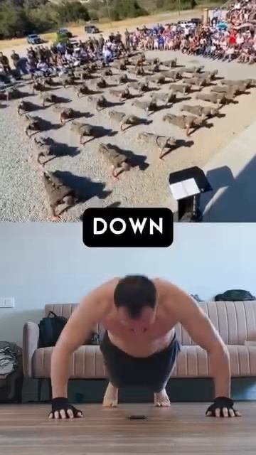 Делай так 3-4 раза в день, спина болеть не будет