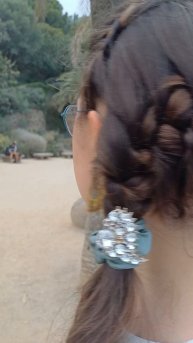 Скамья Гюэль