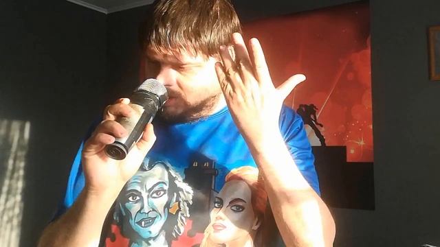 Негатив - Просто Я Ушел(Памяти Михаила Горшенева)