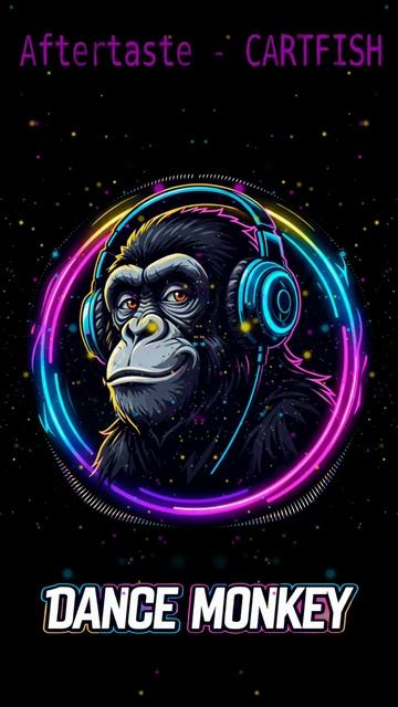 Aftertaste - CARTFISH