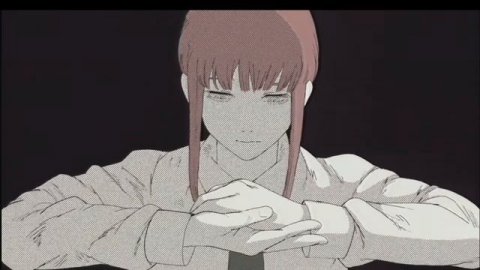 - hysteria - chainsaw man