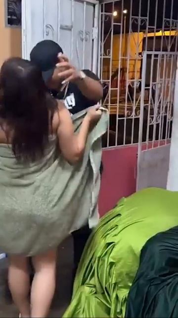 Женские уловки...