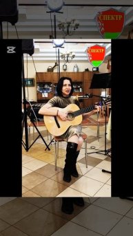 кавалерийская песня