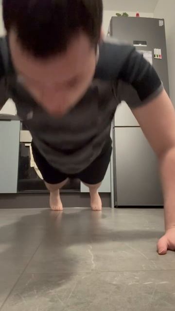 Day 320 – No excuses