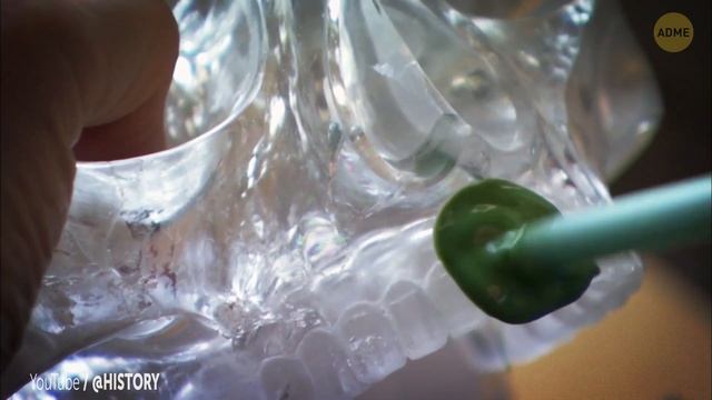 8 великих археологических открытий, которые оказались подделками