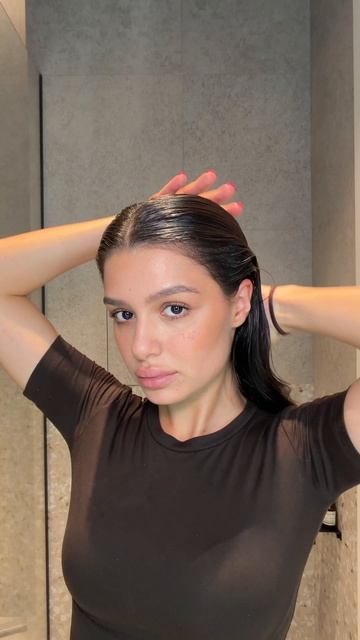 масло для волос