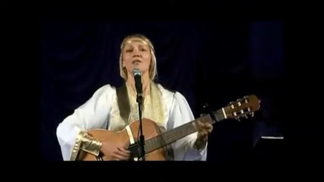 Юлия Славянская Так дано много