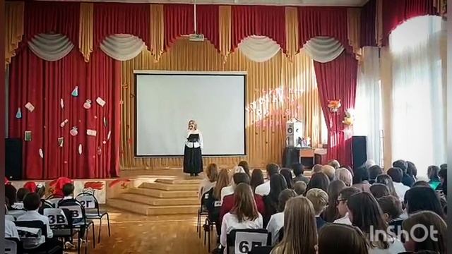 Лиса Зорева- Учителям. Поздравление на день учителя авторской песней. Слова и музыка - Лиса Зорева.