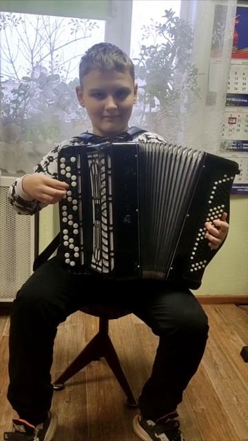 Климанов Кирилл