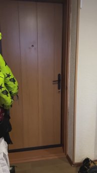 Лайффак от незваных гостей