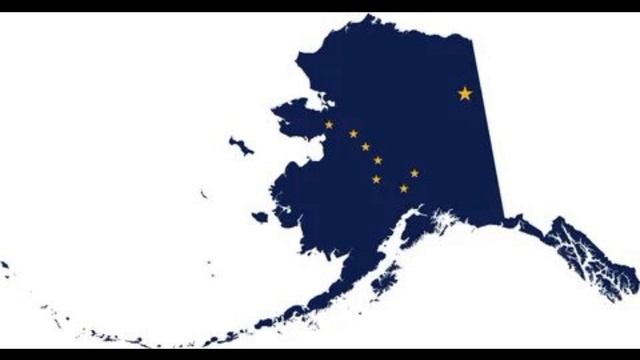 Русская земля в Калифорнии