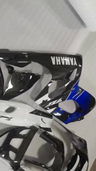 г. Железногорск Yamaha YZF600R Thundercat 1996-2007 ||| мотопластик.рф