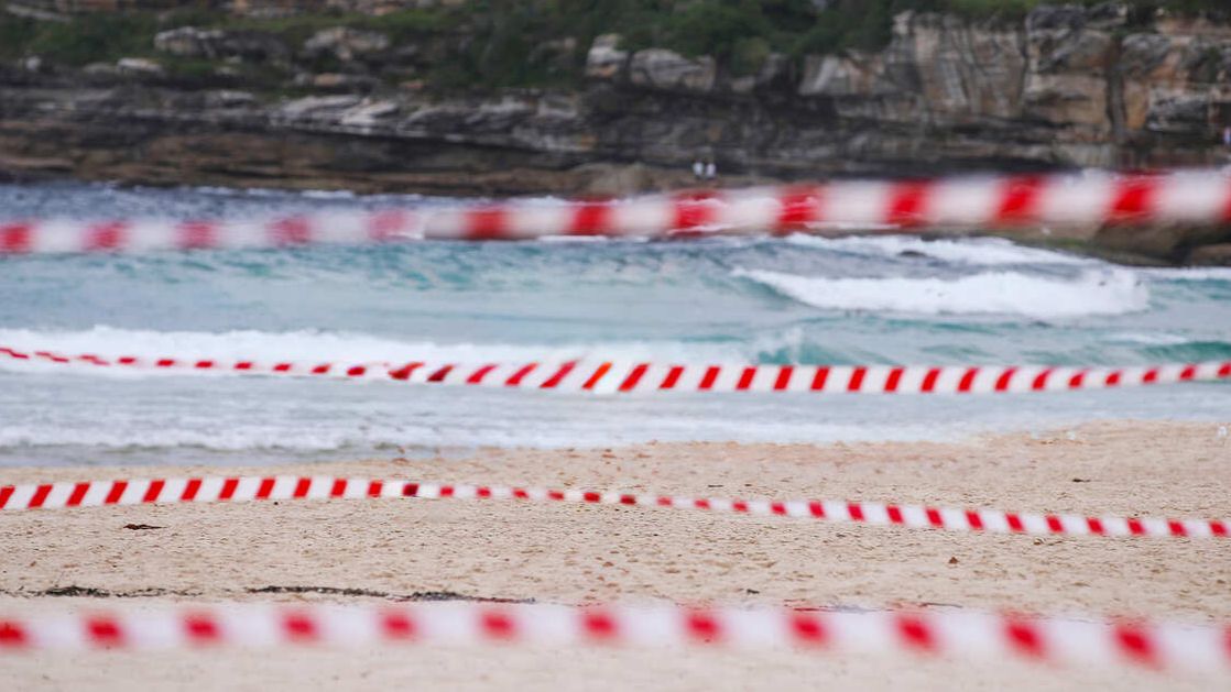 Очевидец стрельбы в Сиднее: "Прогремело 40 выстрелов"