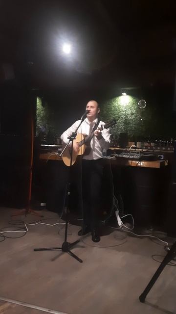 Денис Митрофанов - Вальпургиева ночь (2025)