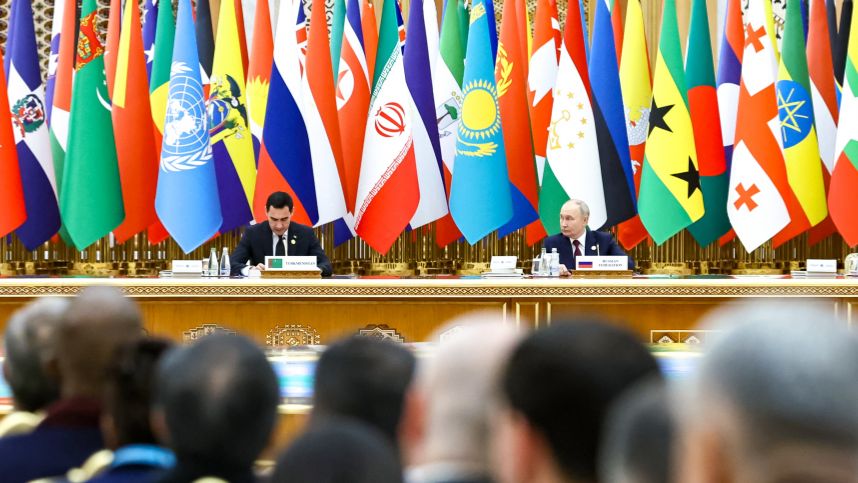 Украина между Западом и Россией: возможно ли найти третий путь нейтралитета?