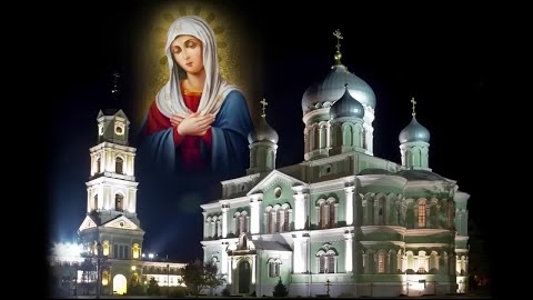 Величит душа моя Господа - песнь Пресвятой Богородицы! Лучшее студийное исполнение!👆🥹👍🙏❤️