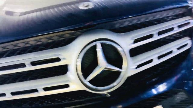 MERCEDES GLS 166 промывка системы охлаждения от СИЛИКАГЕЛЯ С ГАРАНТИЕЙ МЕРСЕДЕС ГЛС 166