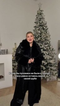 Тренд «Русская боярыня» захватил наши гардеробы!