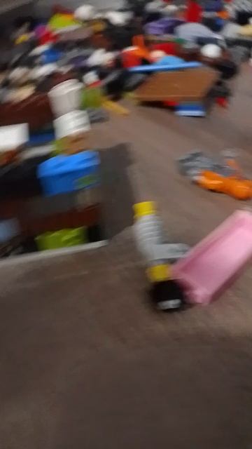 моя новая постройка из lego